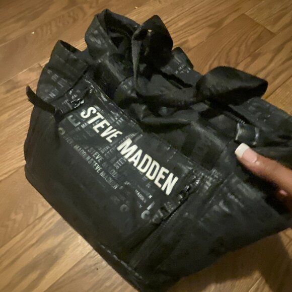 Steve Madden Handbag - Picture 3 of 5